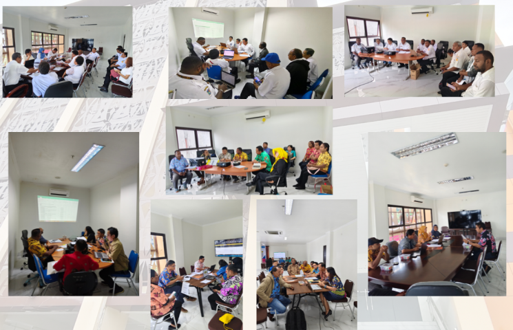 Coaching Clinic Tahun Anggaran 2026
