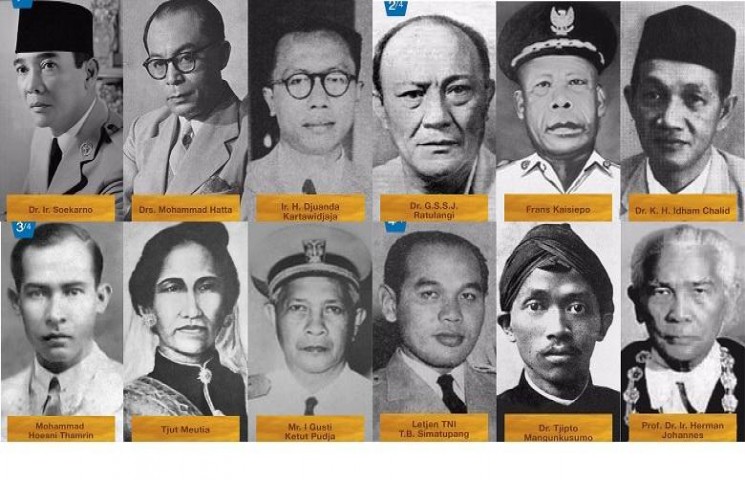 Senin, BI Luncurkan Uang NKRI Baru