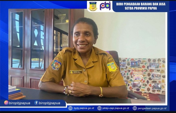Dampak Pemangkasan Dana OTSUS DAK dan DTI