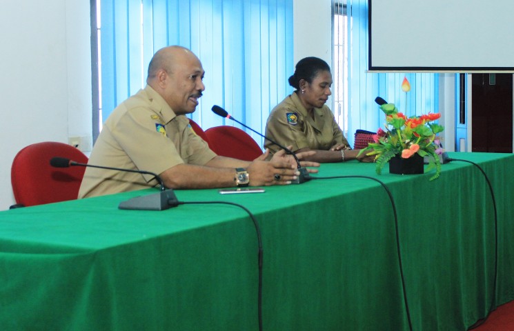Pokja Biro Pengadaan 2018 Aktif 