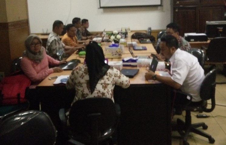 Penyegaran SPSE Versi 4